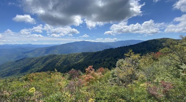 The Tennessee Hike That Leads To The Most Unforgettable Destination