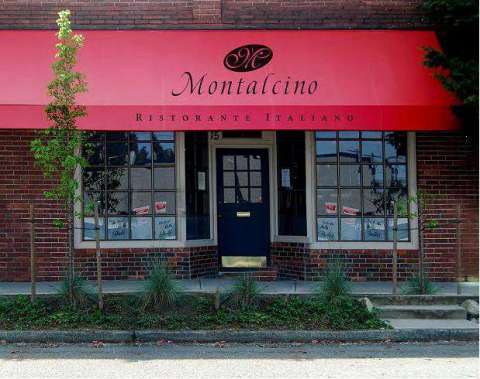 For Authentic Italian Cuisine That Will Rock Your World, Head To Montalcino Ristorante Italiano In Washington