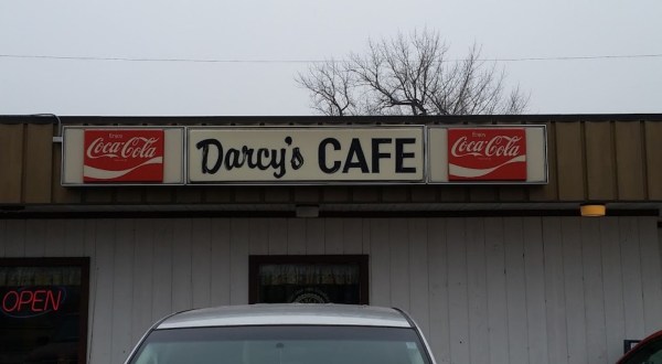 You’d Never Know Some Of The Best Old-Fashioned Comfort Food In North Dakota Is Hiding In Grand Forks