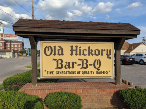 This BBQ Hotspot In Kentucky Has Been Serving Up Some Of The Best Mutton And Barbecue Since 1918