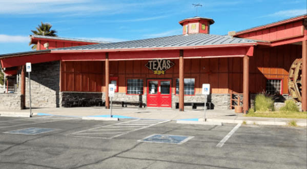 You Won’t Find Better All-You-Can-Eat Barbecue Than At Nevada’s L2 Texas BBQ