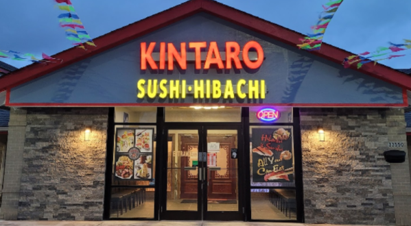 The Best Dungeness Crab In The Midwest Can Be Found At This Unassuming Hibachi Joint Near Cleveland
