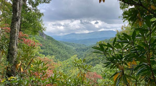Rocky Fork State Park Is The Newest State Park In Tennessee And It’s Incredible