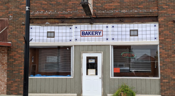 The Best Kolache In The Midwest Can Be Found At This Unassuming Bakery In South Dakota