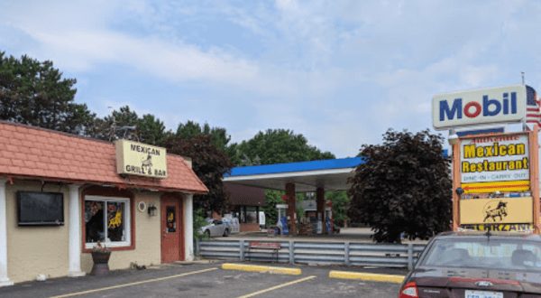 The Unassuming Town Near Detroit That Has The Best Mexican Food Ever