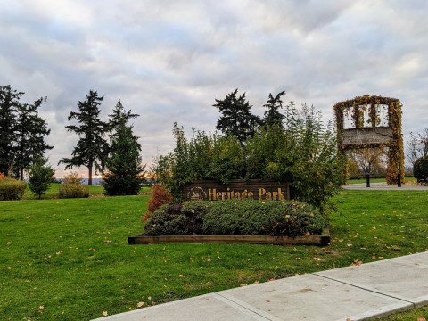 There Are 2 Must-See Historic Landmarks In The Charming Town Of Kirkland, Washington