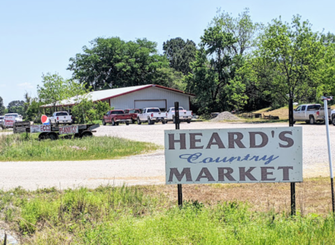 The Homemade Goods From This Store In Arkansas Are Worth The Drive To Get Them