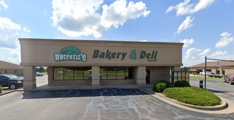 Four Generations Of A Missouri Family Have Owned And Operated The Legendary Hoeckele’s Bakery And Deli