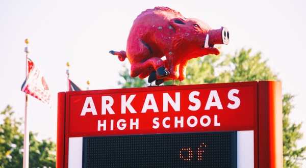 9 Totally True Stereotypes Arkansasans Should Just Accept As Fact