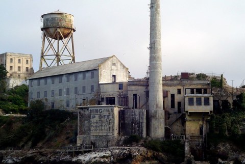 This Closed Northern California Prison Is Thought To Be One Of The Most Haunted Place On Earth