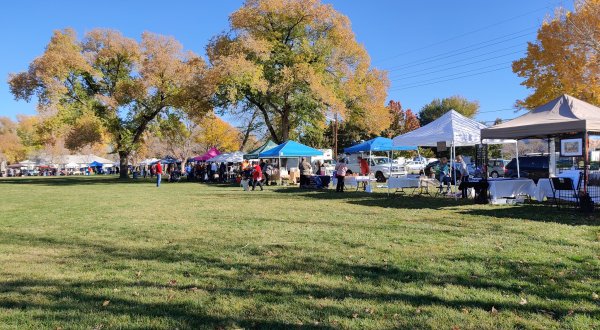 The Best Baked Goods In The World Are Located At This Colorado Farm Market