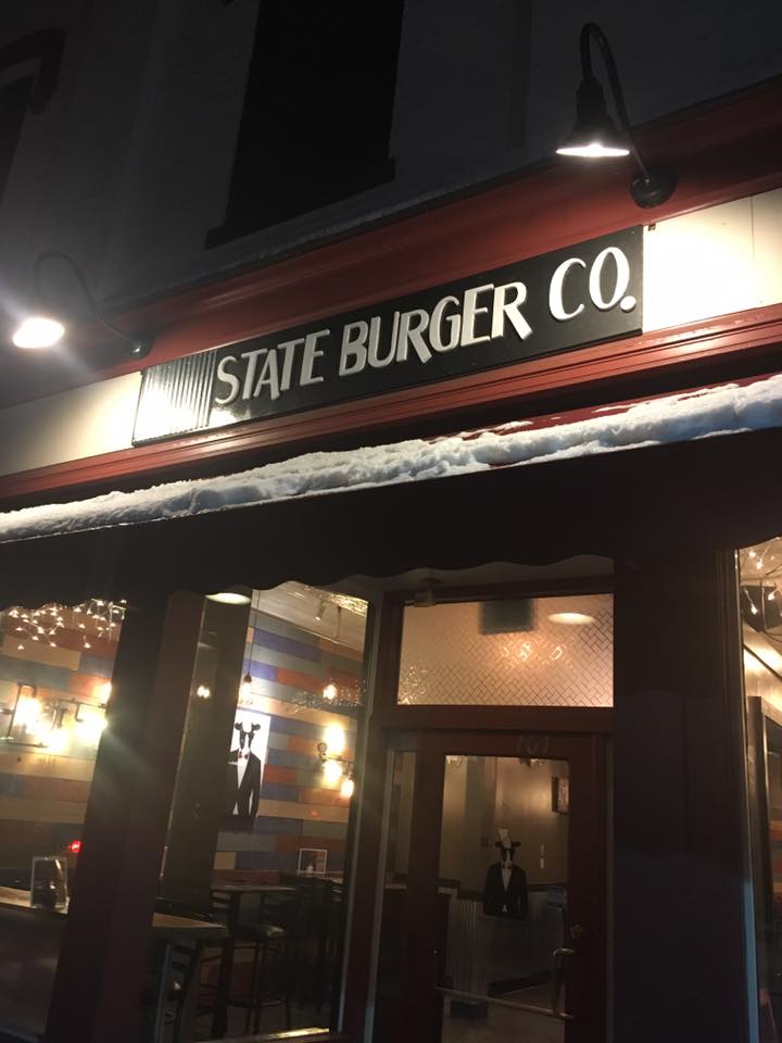 State Burger Co.