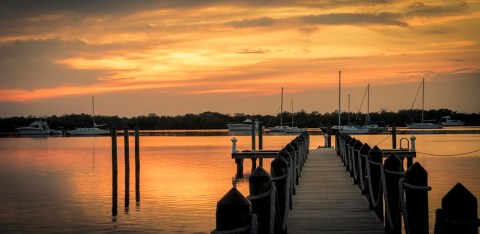 The Small Town In Florida Boasting World-Famous Pie Is The Sweetest Day Trip Destination