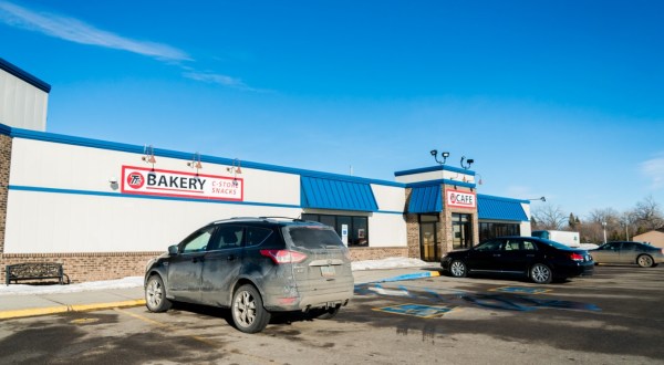 The Small Town In North Dakota Boasting World-Famous Pie Is The Sweetest Day Trip Destination
