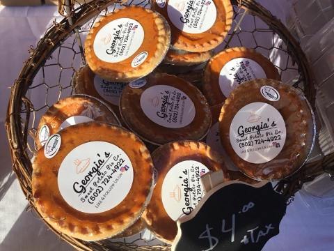 The Best Sweet Potato Pie In The World Is Located At This Kentucky Farm Market