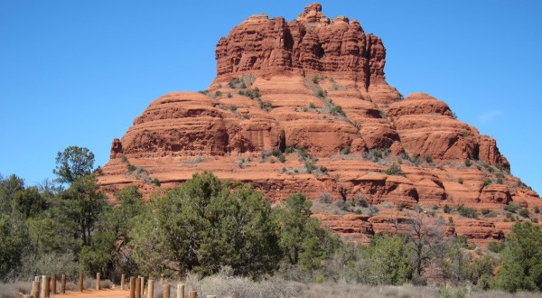 11 Easy Hikes In Arizona Almost Anyone Can Do