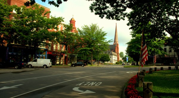 Visit The Friendliest Town In New Hampshire The Next Time You Need A Pick-Me-Up