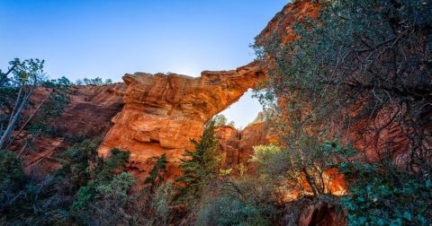 11 Out Of This World Summer Day Trips To Take In Arizona