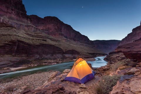 6 Things To Do In Arizona's Grand Canyon Besides Hiking