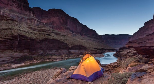 6 Things To Do In Arizona’s Grand Canyon Besides Hiking