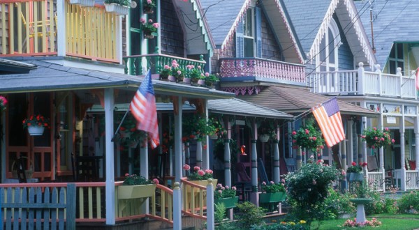 You’ll Never Forget A Trip To The Most Enchanting Town In All Of Massachusetts