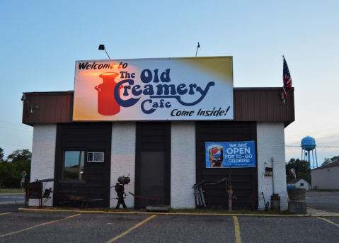 For The Best Comfort Food Of Your Life, Head To This Hole-In-The-Wall Restaurant In Minnesota