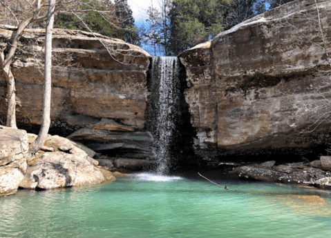 6 Waterfalls In Illinois That Are Most Powerful And Best Visited In The Spring