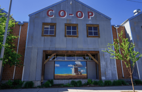 The Best Healthy Comfort Food In Montana Is Located At This Co-Op