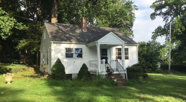 The Hidden Cottage In New Jersey Is A Beach Getaway With The Utmost Charm