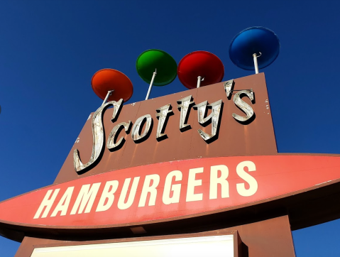 Scotty's Drive-In Is A Tiny, Old-School Drive-In That Might Be One Of The Best-Kept Secrets In Nebraska