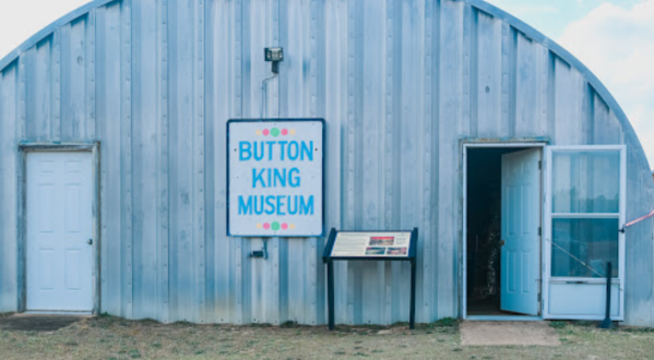 The Button Capital Of The World Is Hiding In Small Town South Carolina And It’s As Weirdly Wonderful As You’d Expect