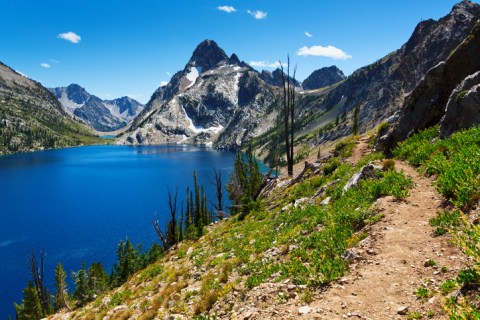 9 Small Towns In Idaho That Are A Hiker's Paradise