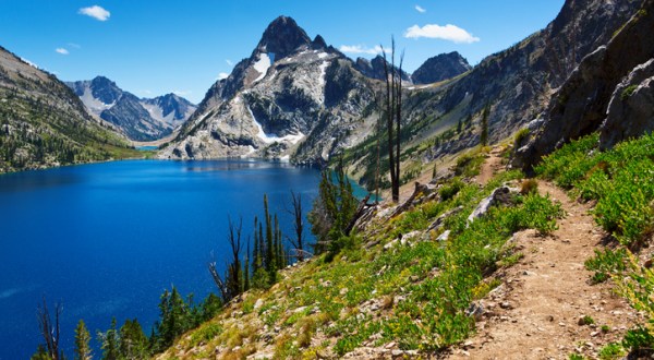 9 Small Towns In Idaho That Are A Hiker’s Paradise