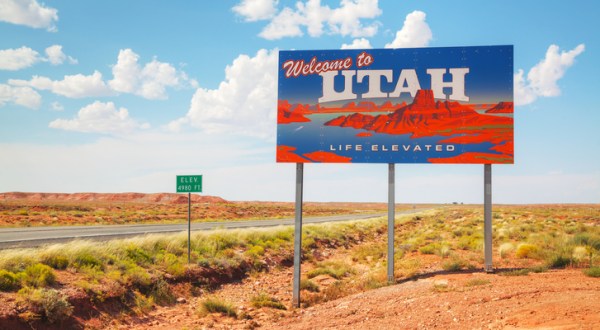 9 Things That Utahns Just Can’t Seem To Stop Talking About
