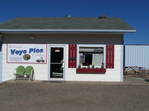 The Small Town In Utah Boasting World-Famous Pie Is The Sweetest Day Trip Destination