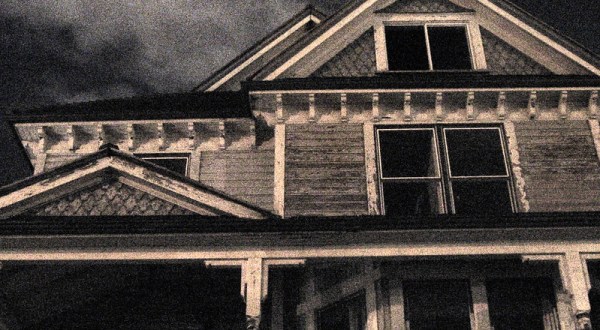 You Won’t Want To Drive Through The Most Haunted Town In Indiana At Night Or Alone