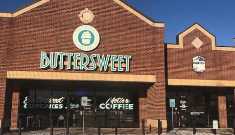 Discover More Than 10 Varieties Of Cupcakes At Oklahoma's ButterSweet Cupcakes