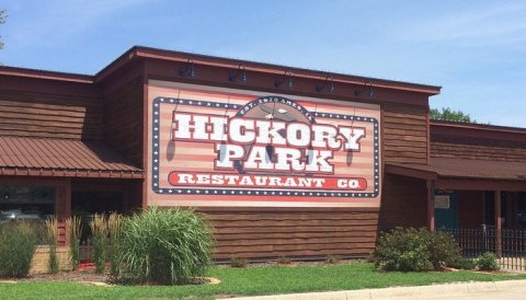 This BBQ Hotspot In Iowa Has Been Serving Up The Best Southern Eats Since 1970