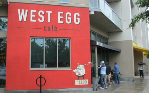 The Best Breakfast Sandwich In Georgia Has Been Perfected By This Small Outpost