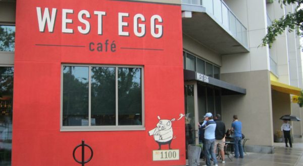 The Best Breakfast Sandwich In Georgia Has Been Perfected By This Small Outpost