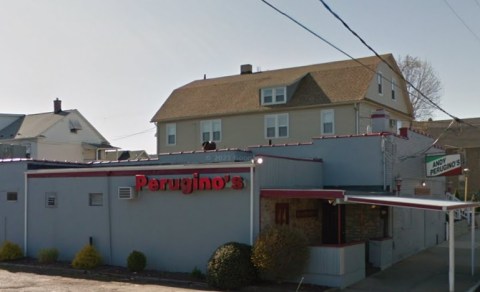 Four Generations Of A Pennsylvania Family Have Owned And Operated The Legendary Andy Perugino’s Restaurant
