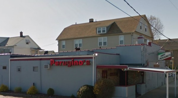 Four Generations Of A Pennsylvania Family Have Owned And Operated The Legendary Andy Perugino’s Restaurant