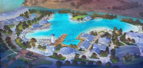 There’s A 20-Acre Water Park Coming To Tunica, Mississippi