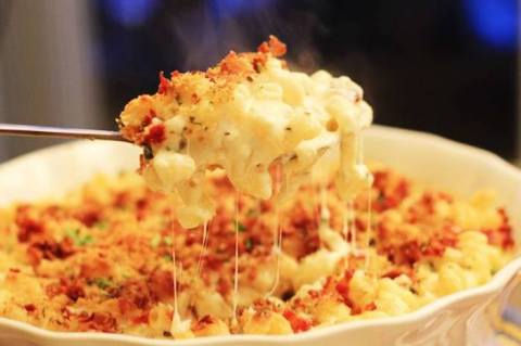 There Is A Massive Mac And Cheese Festival Coming To Iowa In May