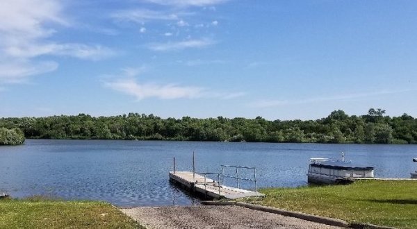 Take This Unforgettable Road Trip To 4 Of Iowa’s Least-Visited State Parks