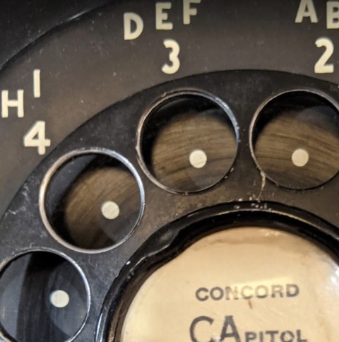 New Hampshire Has An Entire Museum Dedicated To Telephones And It’s As Awesome As You’d Think