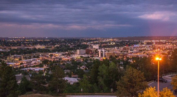 The South Dakota Town That Is Being Called The Fastest Growing In The Midwest