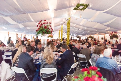 The Wine And Food Festival In Montana Is About The Tastiest Event You Can Experience