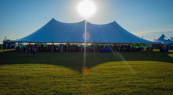 This BBQ Festival In Iowa Is About The Tastiest Event You Can Experience