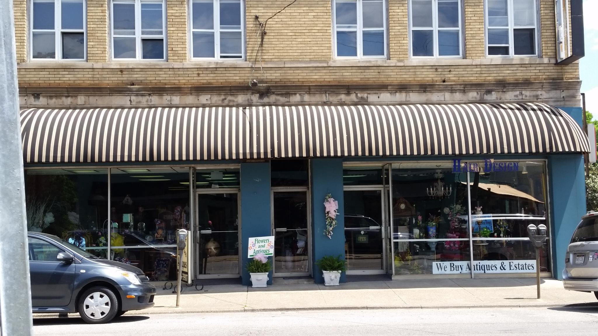It’s Too Hard To Decide Which Of These 3 Antique Shops In Charleston, West Virginia Is The Best